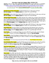 Rio Frio Lodging - Fully Furnished Family-Friendly Houses and Cabins in the Texas Hill Country