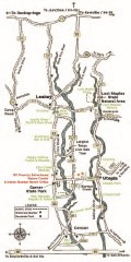 Rio Frio Lodging - Fully Furnished Family-Friendly Houses and Cabins in the Texas Hill Country