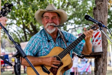 Hill Country Adventures - Birding, Kayaking