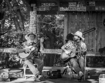 Hill Country Adventures - Birding, Kayaking