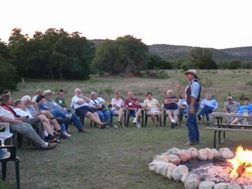 Hill Country Adventures - Birding, Kayaking