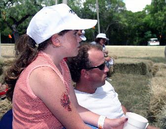 Hill Country Adventures - Birding, Kayaking